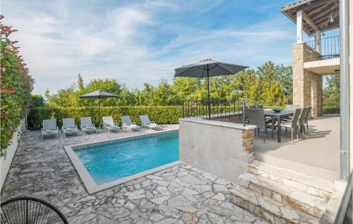 Baredine House | Holiday Home Baredine Iii