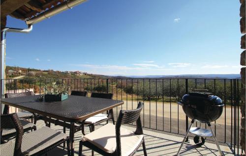 Baredine House | Holiday Home Baredine Cr