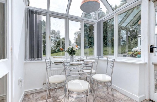Alston House | Holiday Home Barn End by Interhome