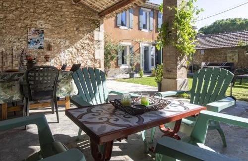Oppede House | Holiday Home Bastide du 19ième by Interhome