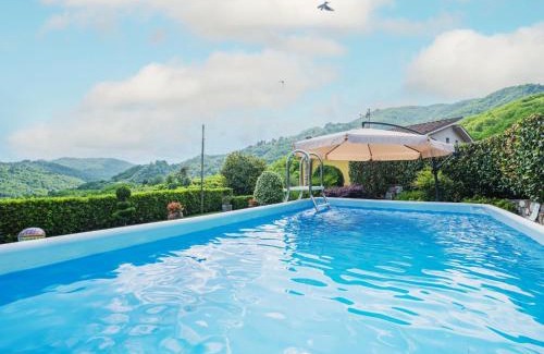 Villa A Roggio House | Holiday Home Bataba by Interhome