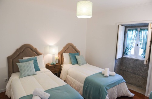 Calheiros Other | Holiday home Belavista