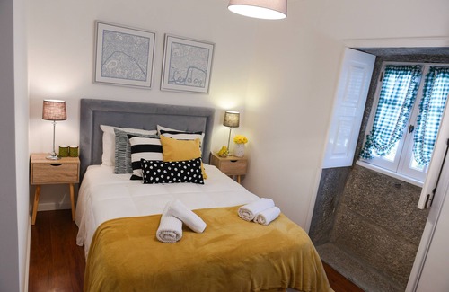 Calheiros Other | Holiday home Belavista