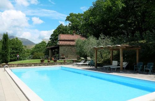 Bagni di Lucca House | Holiday Home Belvedere - BLU100 by Interhome