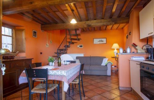 Bagni di Lucca House | Holiday Home Belvedere - BLU100 by Interhome
