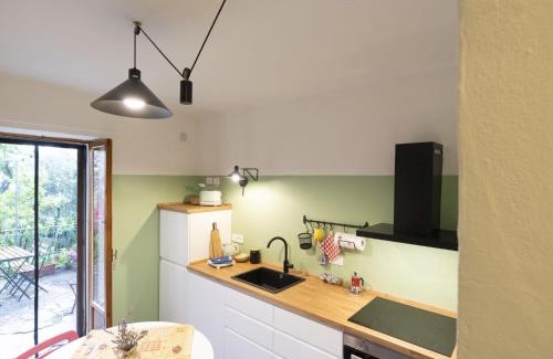 Civezza House | Holiday Home Bibi by Interhome