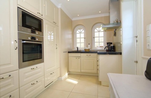 Wenningstedt-Braderup House | Holiday home Bije Ness