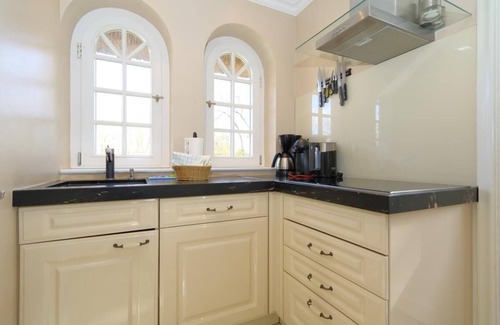 Wenningstedt-Braderup House | Holiday home Bije Ness