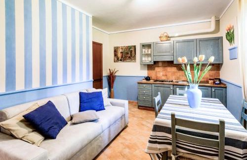 Scarlino House | Holiday Home Bilocale - Ranch Hotel by Interhome