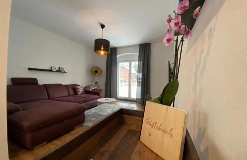 Olbersdorf Apartment | Holiday home - Bimmelbahn 2