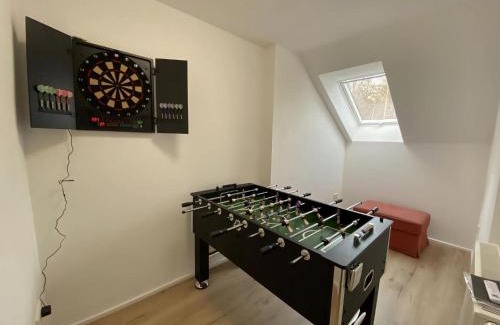 Olbersdorf Apartment | Holiday home - Bimmelbahn 2