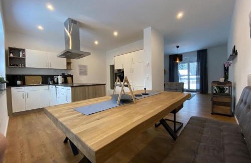 Olbersdorf Apartment | Holiday home - Bimmelbahn 2