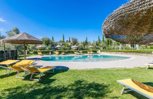 Cecina House | Holiday Home Biovillage-6 by Interhome