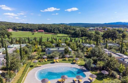 Cecina House | Holiday Home Biovillage-6 by Interhome