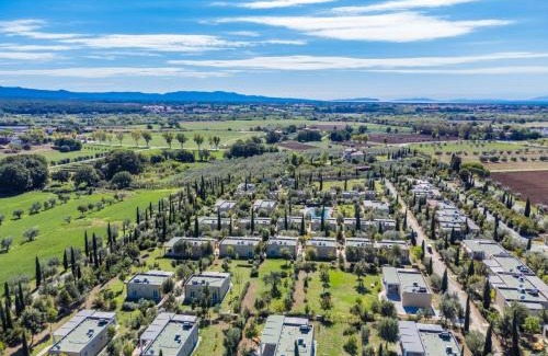 Cecina House | Holiday Home Biovillage-6 by Interhome