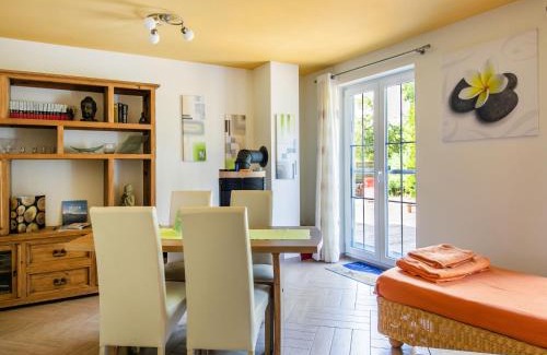 Ummanz House | Holiday Home Boddenruhe by Interhome