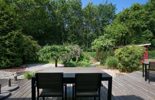 Ummanz House | Holiday Home Boddenruhe by Interhome