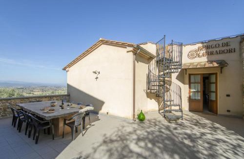Lucignano House | Holiday Home Borgo Carradori by Interhome