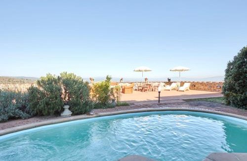 Lucignano House | Holiday Home Borgo Carradori by Interhome