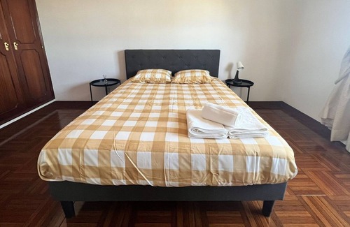 Seixal House | Holiday Home 'Braithgate Cosy' with Balcony and Wi-Fi
