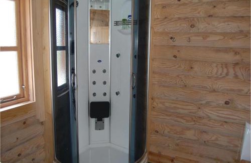 Ringkøbing-Skjern Municipality House | Holiday Home Brombærvej Xi