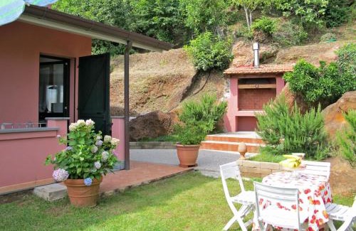 Massa House | Holiday Home Brugiana by Interhome