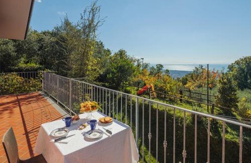 Massa House | Holiday Home Brugiana by Interhome