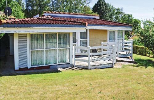 Haarby House | Holiday Home Brunshusevej
