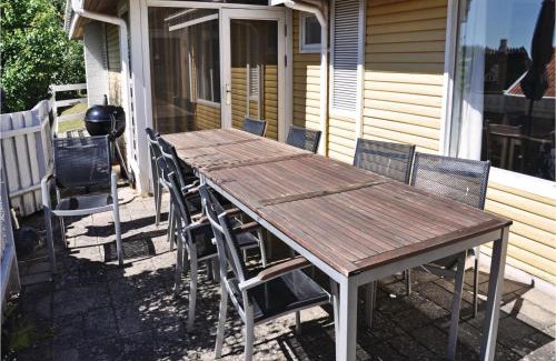 Haarby House | Holiday Home Brunshusevej