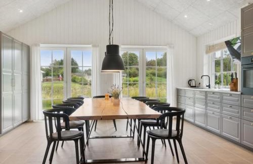 Grenaa House | Holiday Home Bryngeir - 750m from the sea by Interhome
