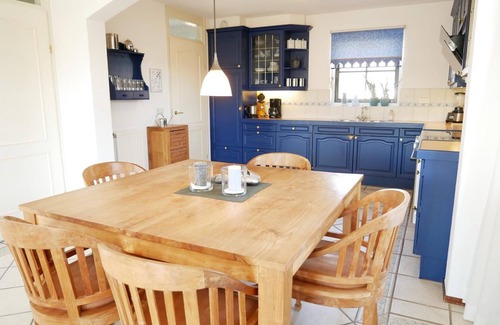 Callantsoog House | Holiday home Buitenplaats 26 in Callantsoog. Suitable for 2 people with 1 bedroom.