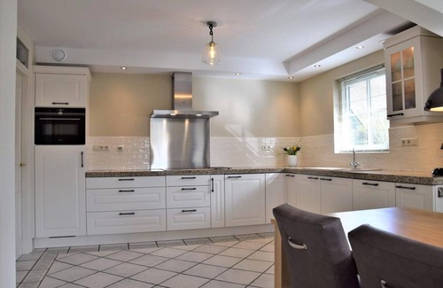 Callantsoog House | Holiday home Buitenplaats 63 in Callantsoog. Suitable for 6 people with 3 bedrooms.