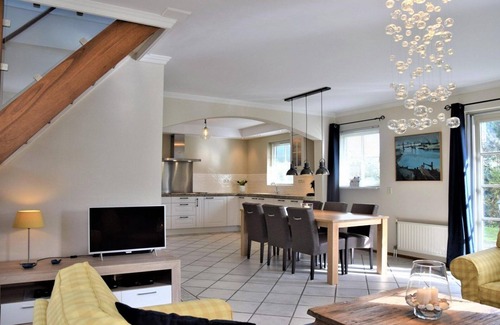Callantsoog House | Holiday home Buitenplaats 63 in Callantsoog. Suitable for 6 people with 3 bedrooms.