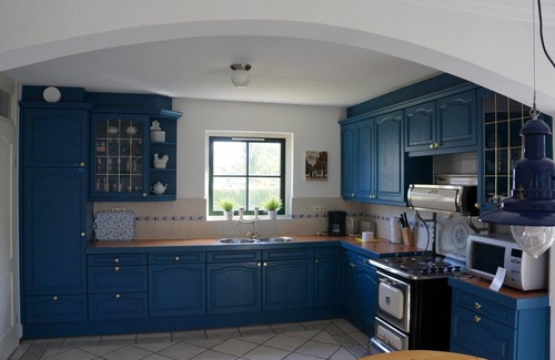 Callantsoog House | Holiday home Buitenplaats 83 in Callantsoog. Suitable for 5 people with 2 bedrooms.