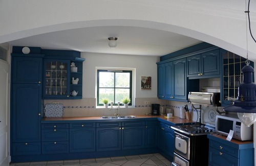 Callantsoog House | Holiday home Buitenplaats 83 in Callantsoog. Suitable for 5 people with 2 bedrooms.