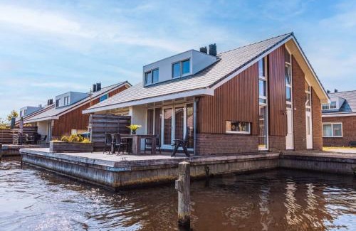Municipality of Uitgeest Resort | Holiday Home Busch en Dam by Interhome