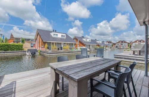 Municipality of Uitgeest Resort | Holiday Home Busch en Dam by Interhome