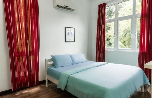 George Town House | Holiday Home By Island Hospitality