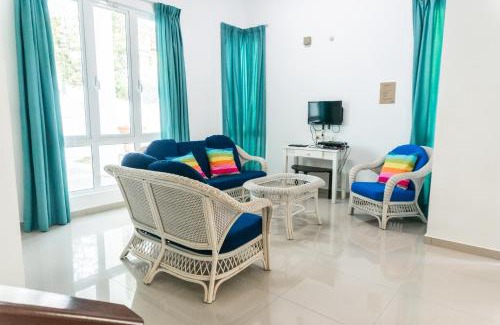 George Town House | Holiday Home By Island Hospitality