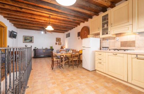 Muravera House | Holiday Home Cadoni by Interhome