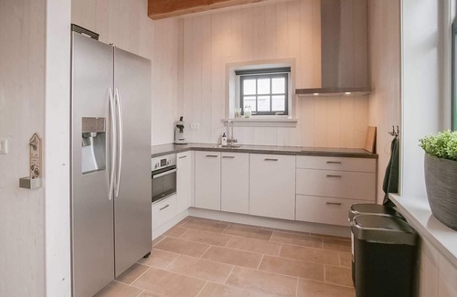 Callantsoog House | Holiday Home Callantsoog near Beaches