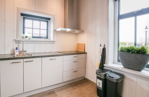 Callantsoog House | Holiday Home Callantsoog near Beaches