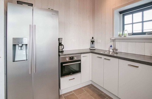 Callantsoog House | Holiday Home Callantsoog near Beaches