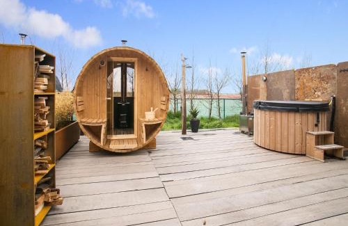 Callantsoog House | Holiday Home Callantsoog near Beaches, cleaning included