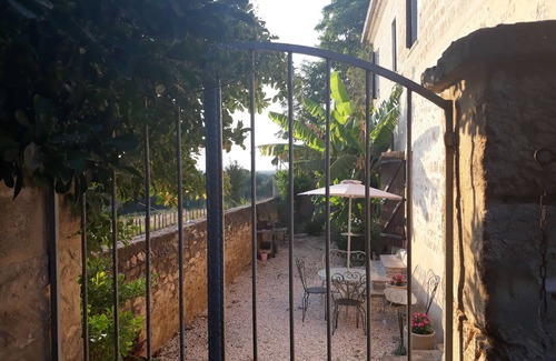 Le Cailar Villa | HOLIDAY HOME CAMARGUE 15KMS FROM THE SEA