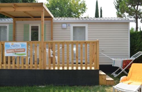 Lotzorai House | Holiday Home Camping Iscrixedda by Interhome