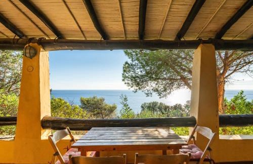 Porto Sa Ruxi House | Holiday Home Capo Boi by Interhome