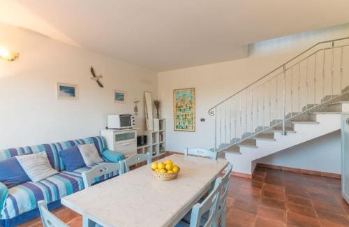 Capo Testa House | Holiday Home Capo Testa by Interhome