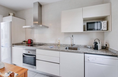 Cala Bona House | Holiday Home Casa Aina near the Beach with Pool & Wi-Fi