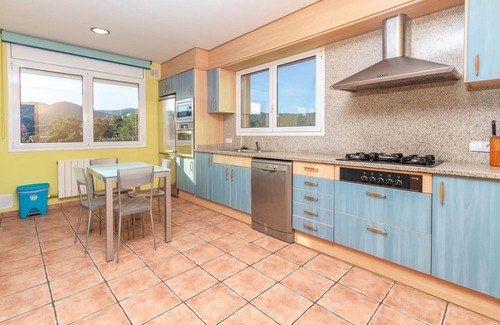 Rio d'Oro House | Holiday Home 'Casa Con Piscina' with Private Pool, Private Terrace and Wi-Fi